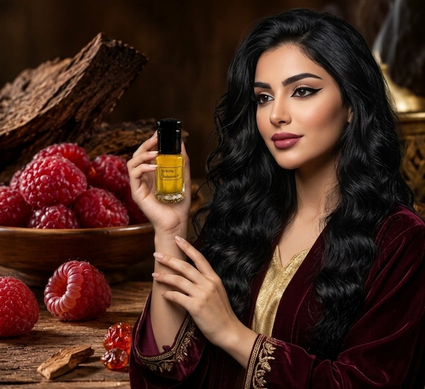 Oud collection