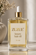Hair oils